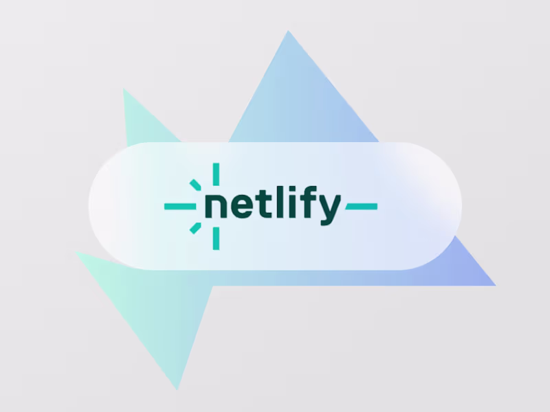 Cover image for Export WebStudio (webflow) static pages to Netlify