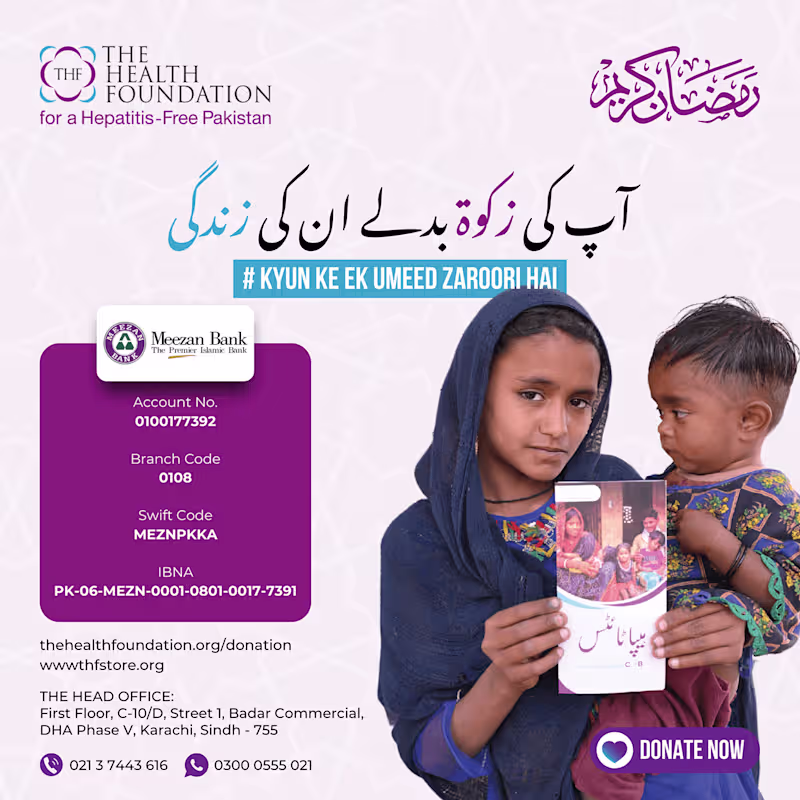 Cover image for The Health Foundation (THF) Complete Design Project | Behance