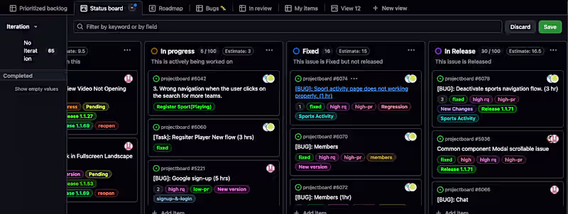 Cover image for 🔍 Research-Led App Strategy & QA Consulting I specialize in...