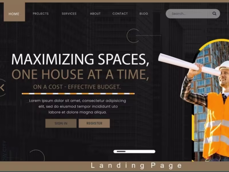 Cover image for SD Shelters Full Brand Guideline & Design