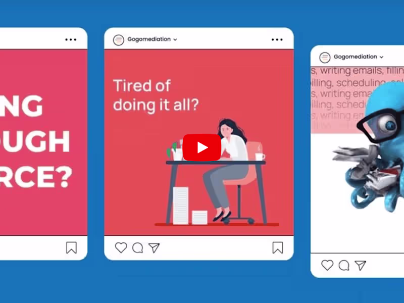 Cover image for Motion Graphics — yessika zuniga