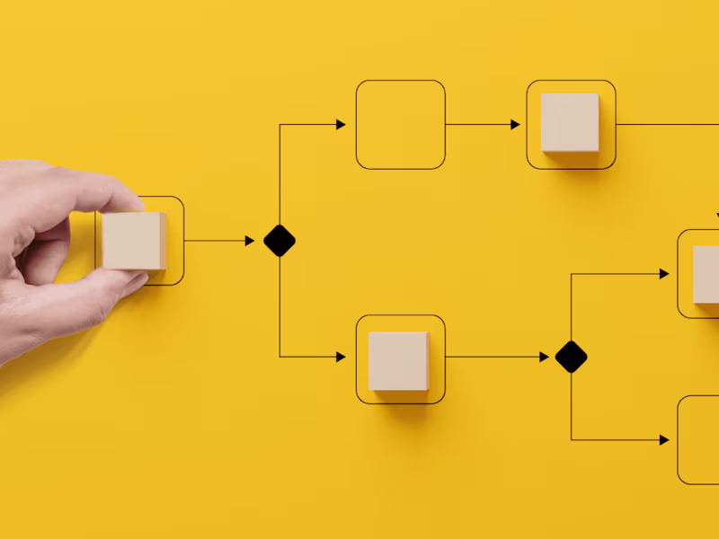 Cover image for Automation for Efficiency and Growth