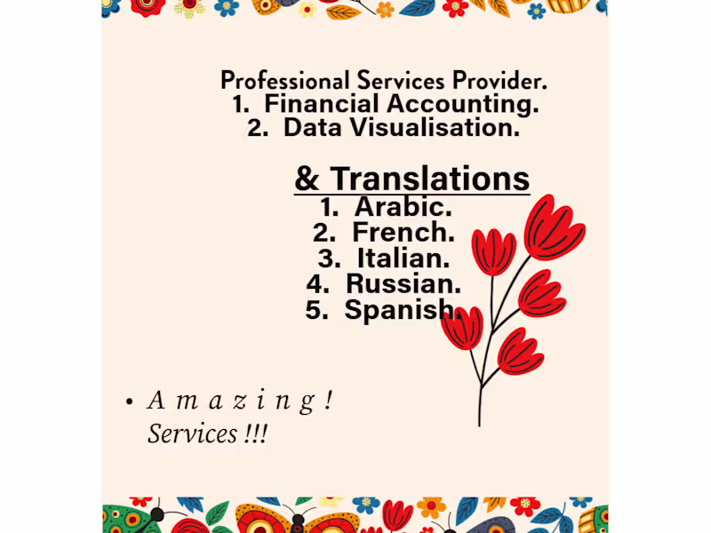 Cover image for Translations job