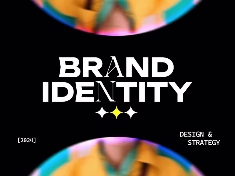 Cover image for Branding Package - Design 