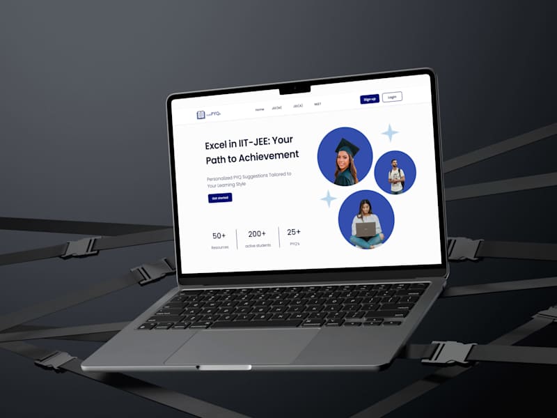 Cover image for Web design