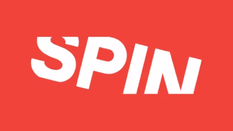 Cover image for Spin - Ops Manager