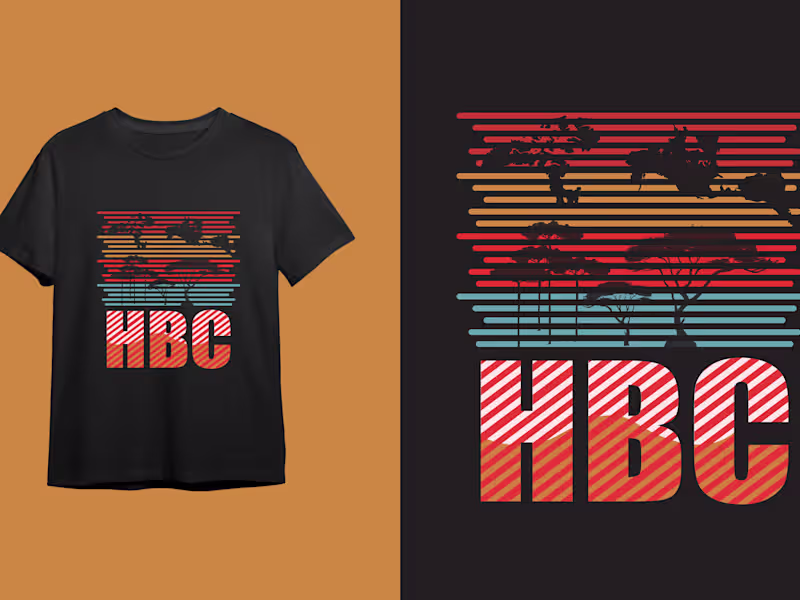 Cover image for Exclusive Design: The Statement T-Shirt