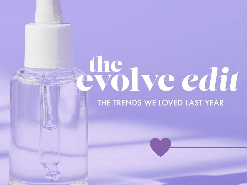 Cover image for Social Rebrand & Content Creation for PR Agency, EvolveMKD