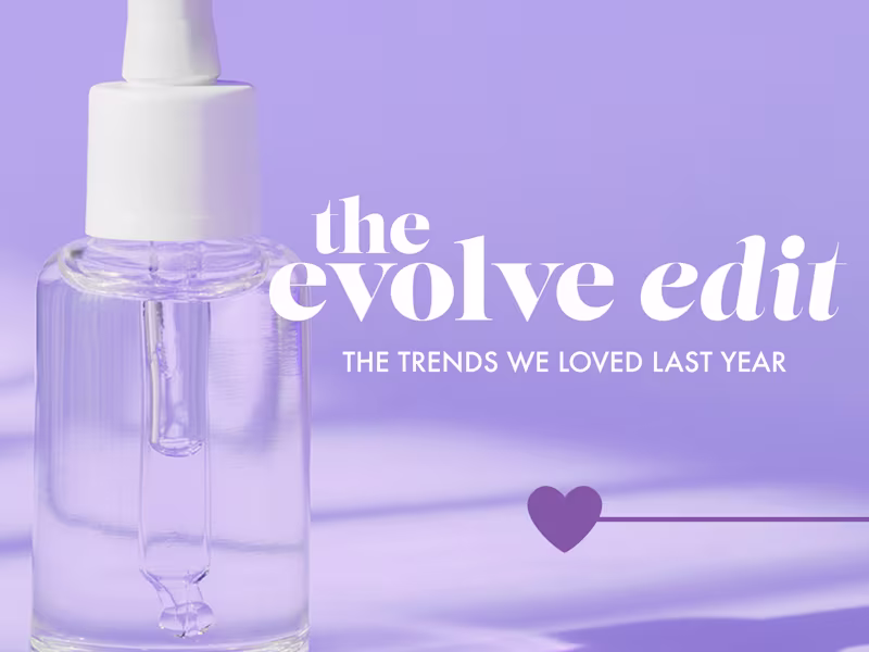 Cover image for Social Rebrand & Content Creation for PR Agency, EvolveMKD