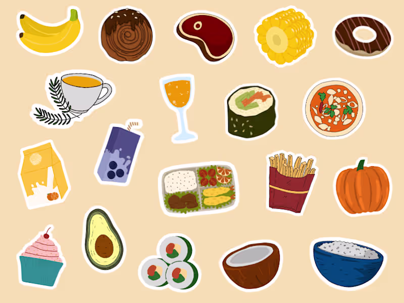 Cover image for Professional Design Services for Canva Contributor Elements