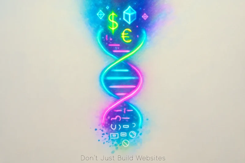 Cover image for Don't Just Build Websites: How to Double Your Project Value with Smart Upselling for WordPress Freelancers
