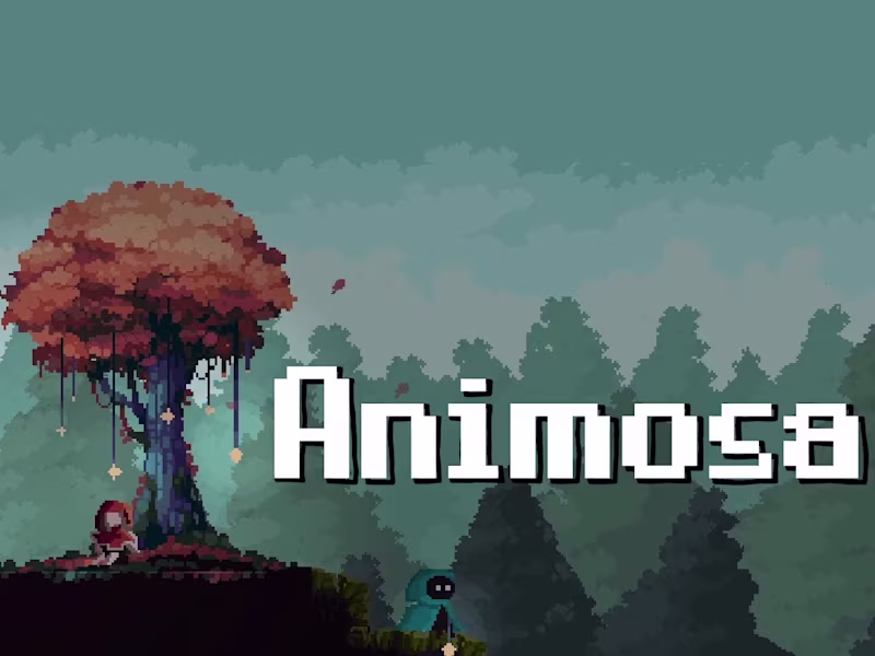 Cover image for Official Trailer Music for Animosa