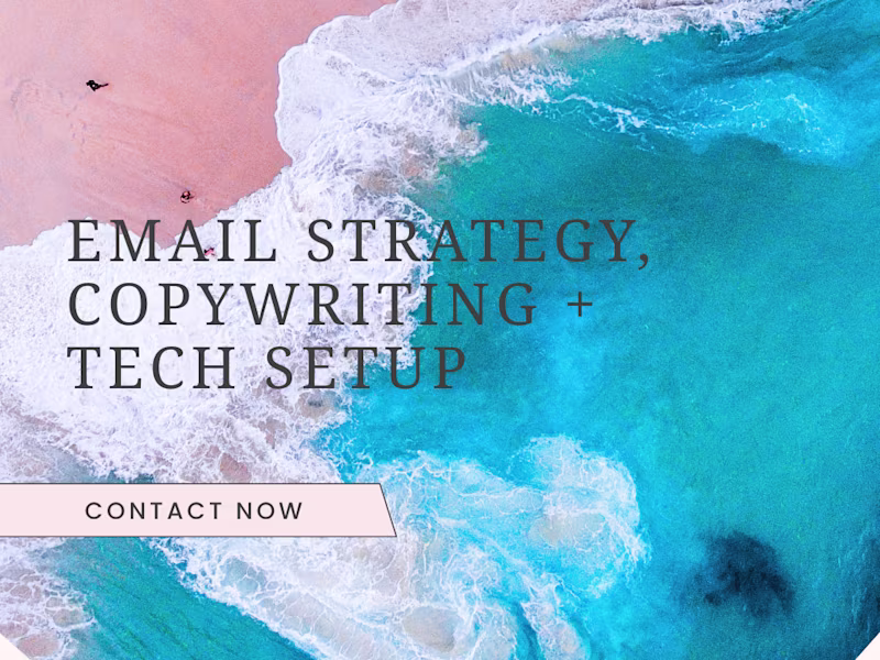 Cover image for Email copywriting that converts readers to customers
