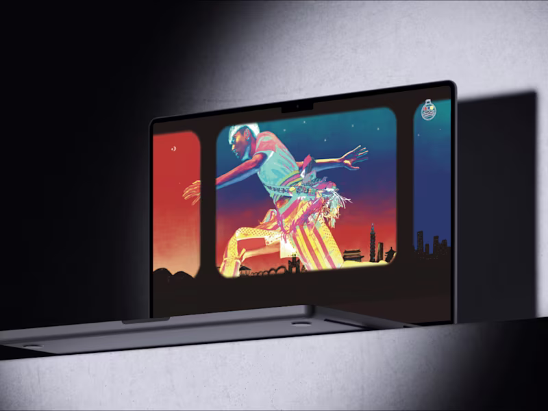 Cover image for 👩‍💻Webflow｜Website Design & Development for Your Brand