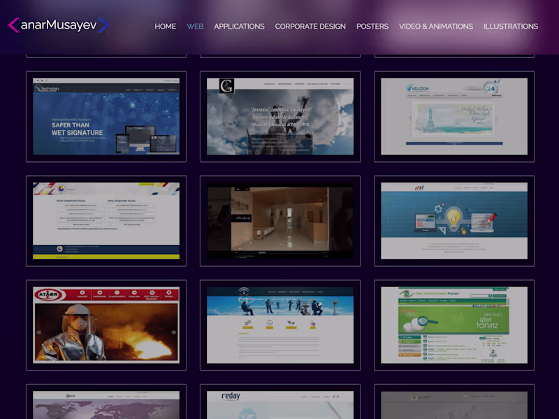 Cover image for Static Websites and Captivating Landing Pages