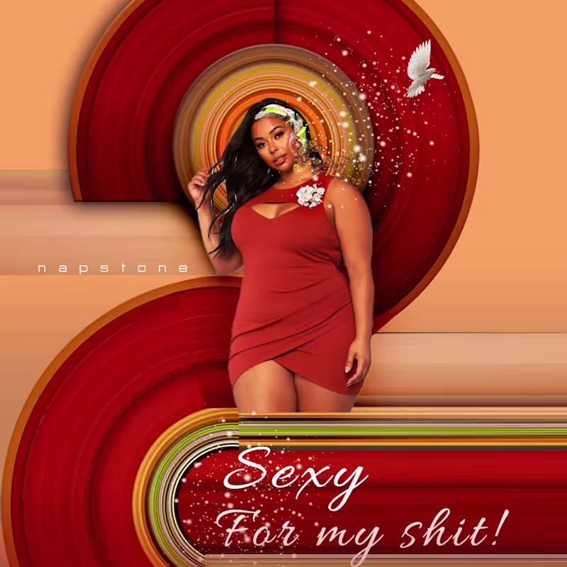 Cover image for 2Sexy Brand