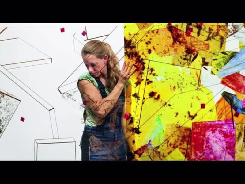 Cover image for Mastering the Artistry of Layering