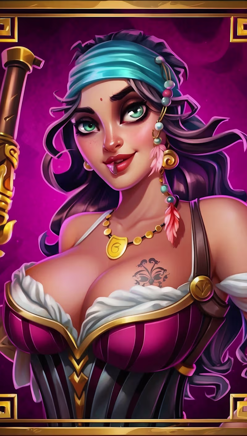 Cover image for digital illustrator