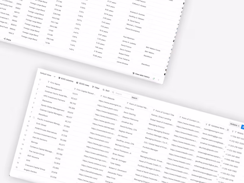 Cover image for GTM Engineering