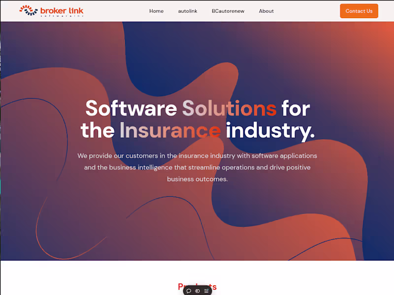Cover image for End-to-End Website Development and Automated Deployment Solution