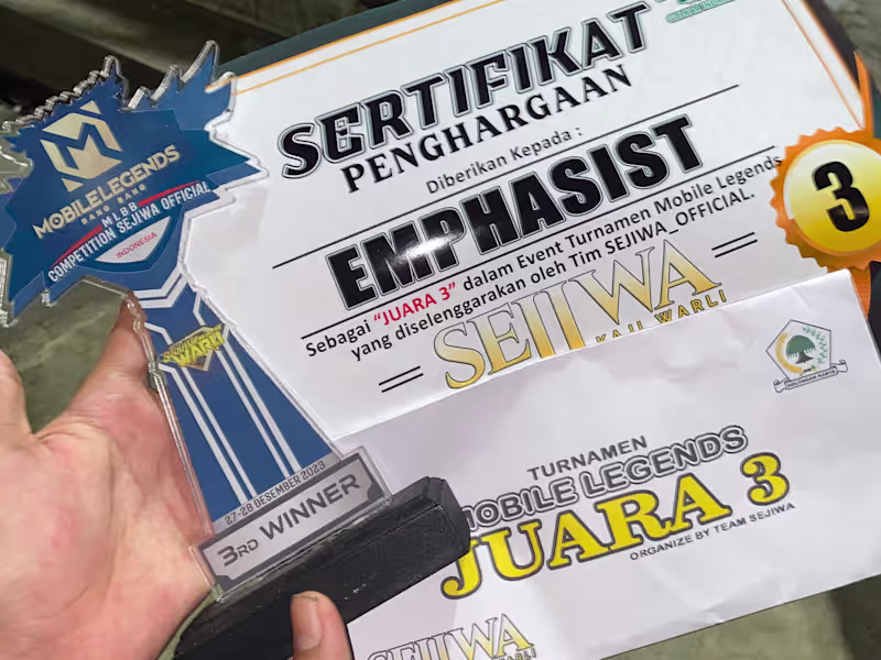 Cover image for Blog posts