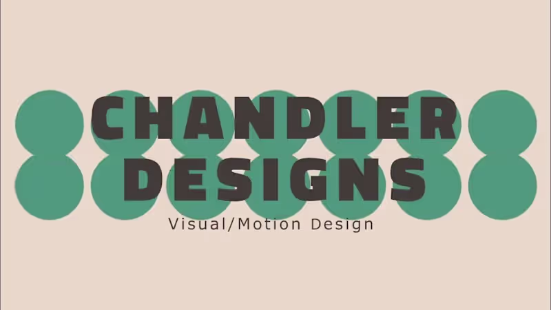 Cover image for Demo Reel - YouTube