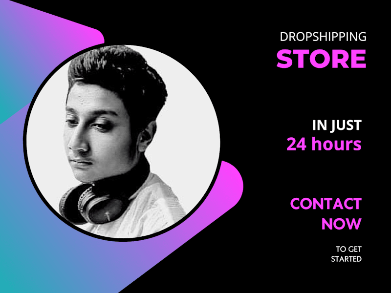 Cover image for Your Online Store, Ready in 24 Hours: WooCommerce Dropshipping