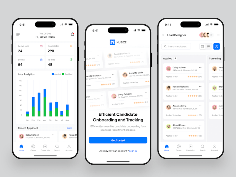 Cover image for Comprehensive AI-Driven Mobile App Development with Admin Panel