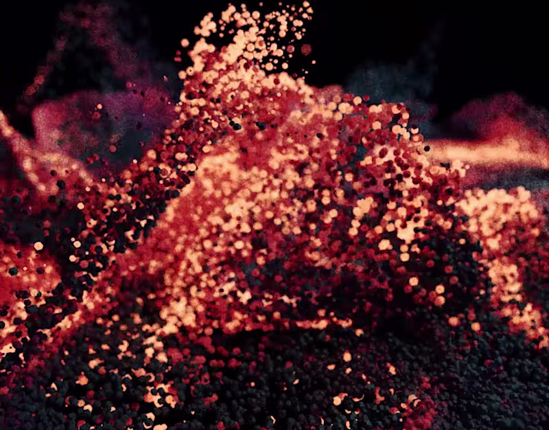 Cover image for Recursive Music promos