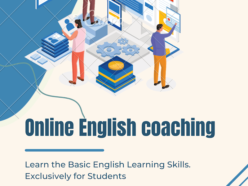 Cover image for Online Teaching for all students especially BSEnglish Literature