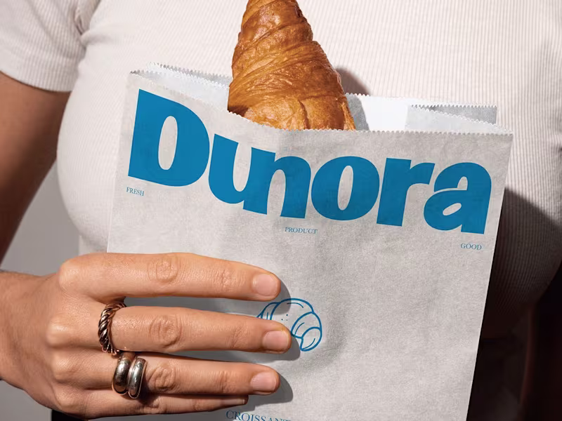 Cover image for Logo Launch Kit: Your visual identity. 