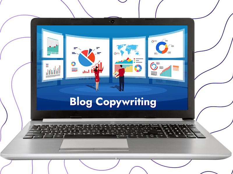 Cover image for Long Form SaaS Blog Writing