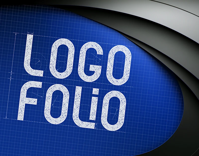 Cover image for LogoFolio