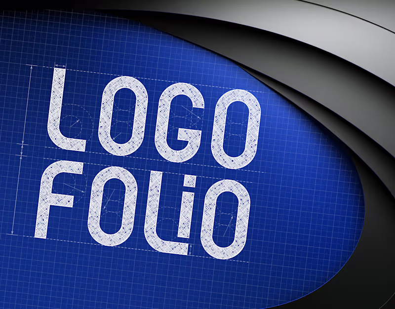 Cover image for LogoFolio
