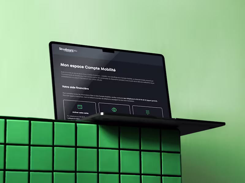 Cover image for Turnkey landing page: Delegate and finally launch your offer