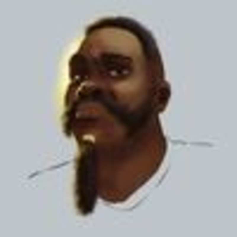 Cover image for Mathew Omolo | Animator (@odwyre_artworld) • Instagram photos a…