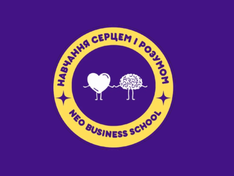Cover image for Neo Business School Website Development