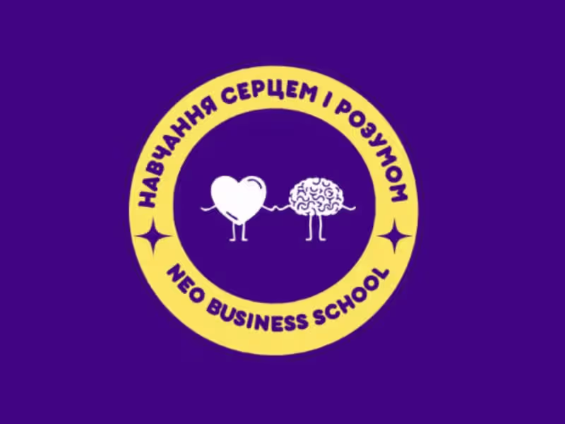 Cover image for Neo Business School Website Development