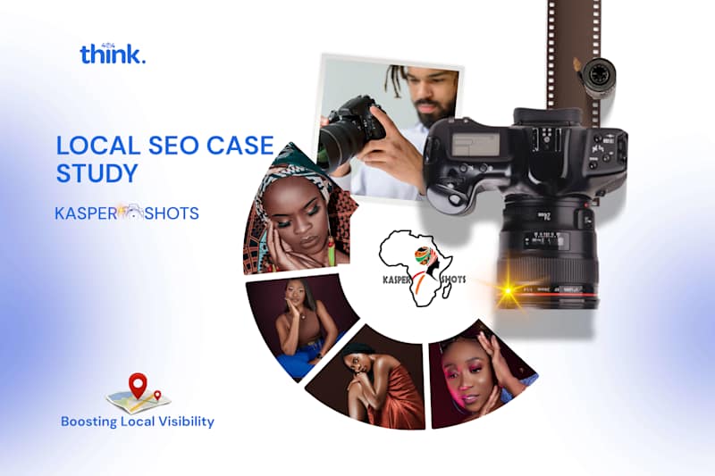 Cover image for Local SEO Success: Kasper Shots & Think404 Results