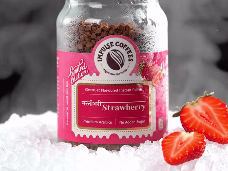 Cover image for 3D Commercial Product Video