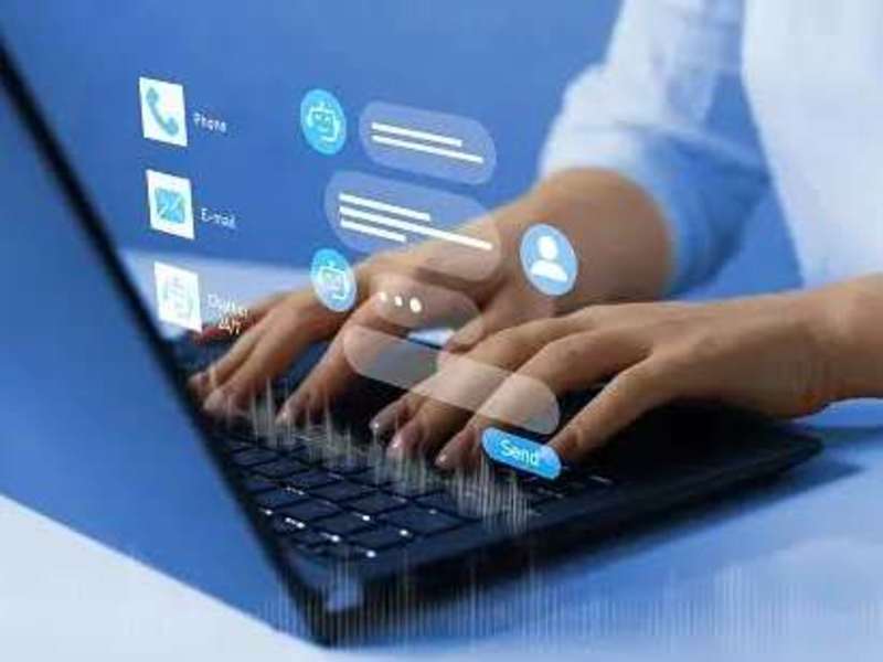 Cover image for Virtual Assistant
