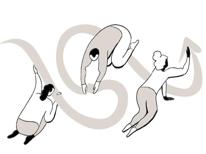 Cover image for Studio Illustrations – Diana Bobb