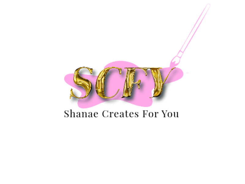 Cover image for Shanaecreates