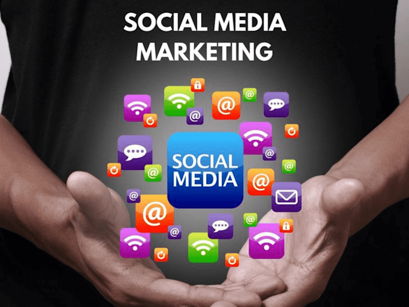 Cover image for Pinterest Social Media Manager & strategist