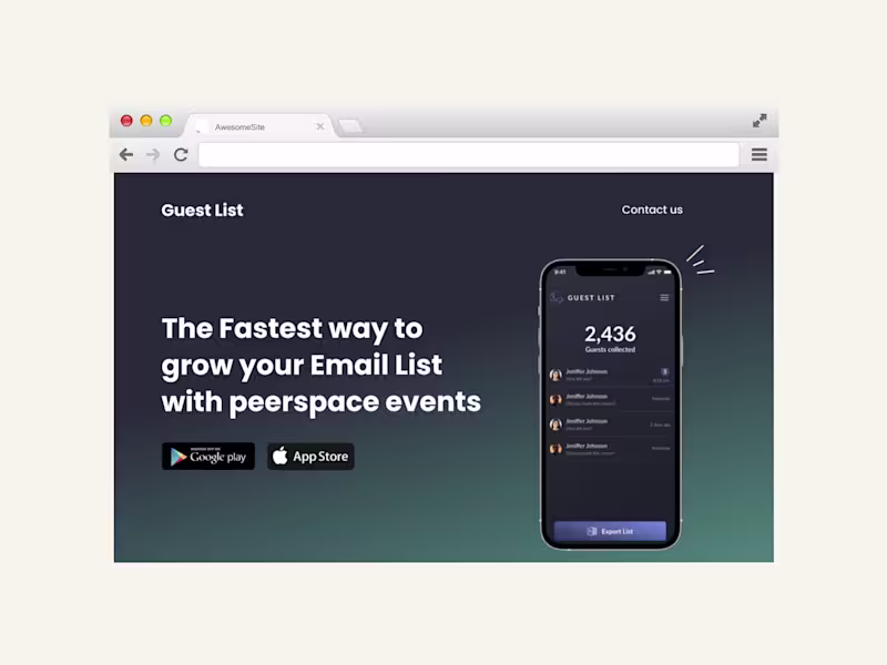 Cover image for I will design a Modern and Responsive WordPress Website 