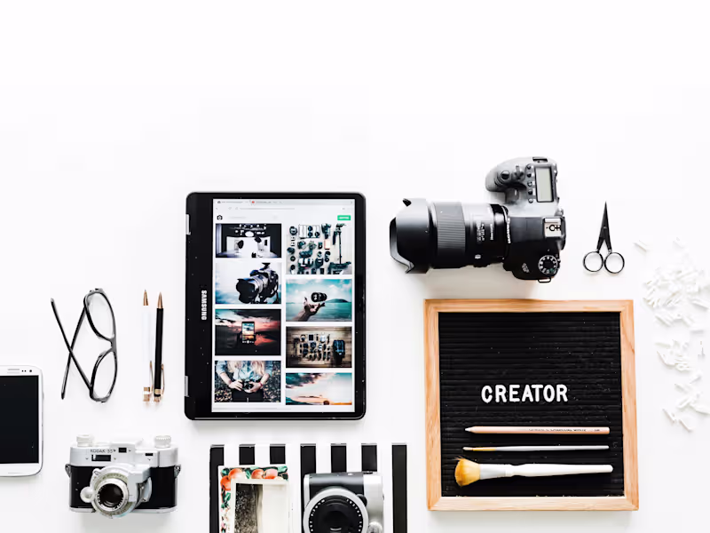 Cover image for Phase Influencer Marketing Case Study