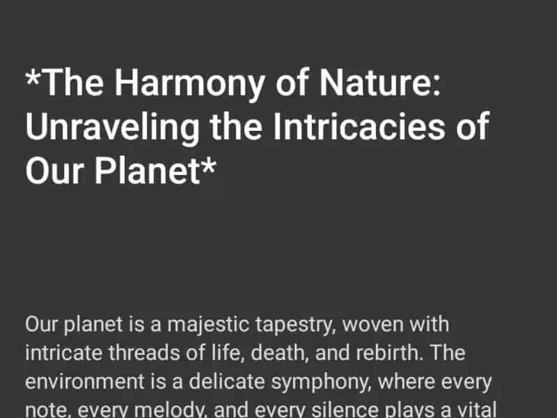 Cover image for Ellen Dan article writing 