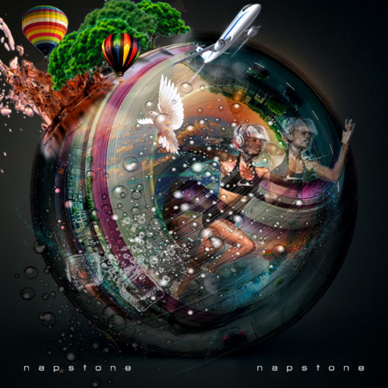 Cover image for Abstract