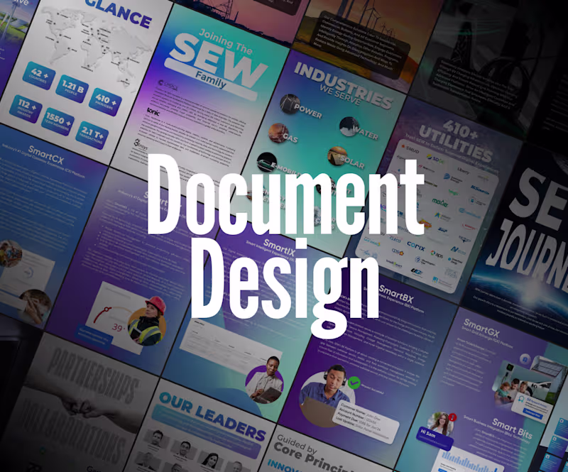 Cover image for Document Design