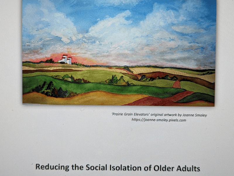 Cover image for Scoping Review
